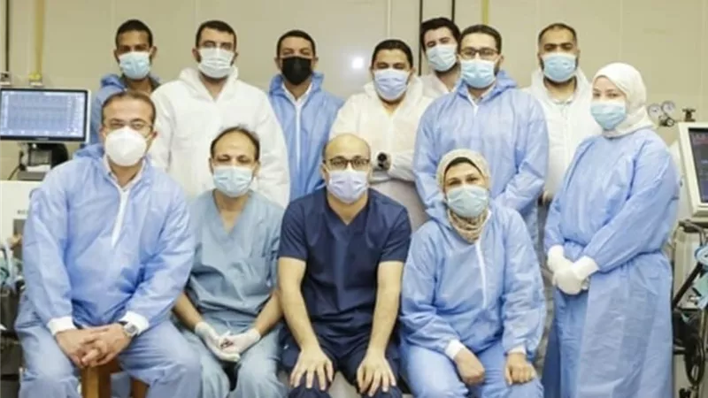جامعة القاهرة تعلن تصنيع 