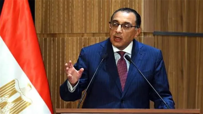  نيابة عن الرئيس.. مدبولي يتوجه إلى إسبانيا للمشاركة في مؤتمر الأمم المتحدة الرابع لتمويل التنمية 