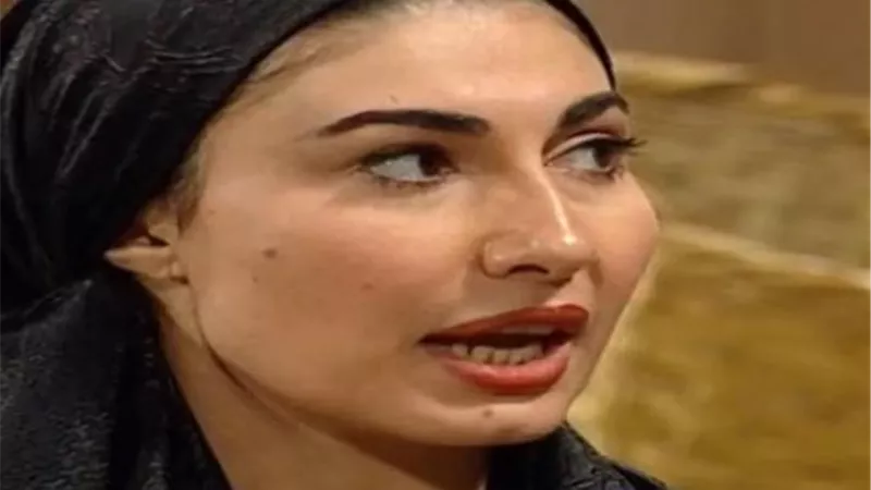 جميلة عزيز تكشف آخر تطورات حالتها الصحية بعد خضوعها لجراحة في العين