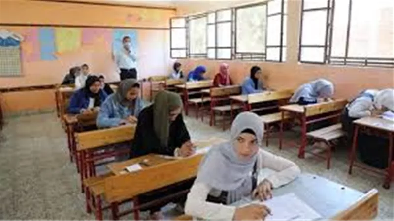 رابط مباشر.. موعد ظهور نتيجة الدبلومات الفنية 2025