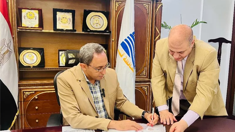 ننشر أسماء أوائل الشهادة الإعدادية 2025 بمحافظة قنا