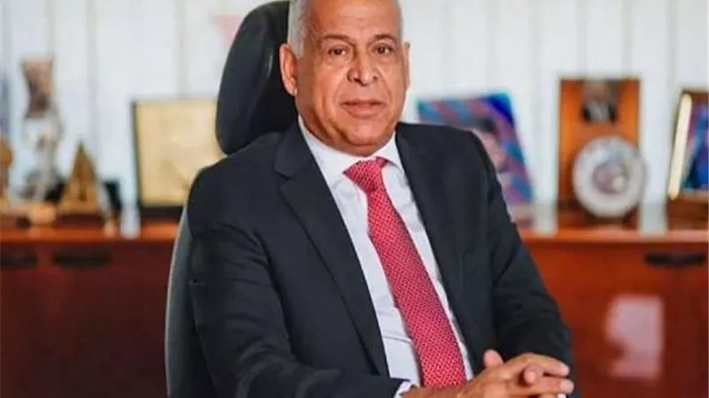 فرج عامر: فوز الأندية الأوروبية ببطولة كأس العالم للأندية مهم