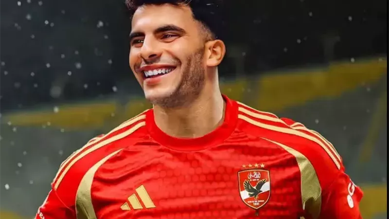 شوبير: أداء زيزو  في كأس العالم للأندية رائع وتشعر أنه مولود في الأهلي