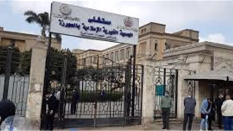إنقاذ مريضة بجلطة حادة بأول قسطرة مخية في العجوزة التخصصي