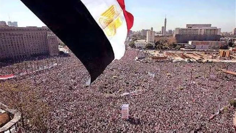 الخارجية في ذكرى 30 يونيو: نجدد التزامنا بالدفاع عن مصالح الوطن