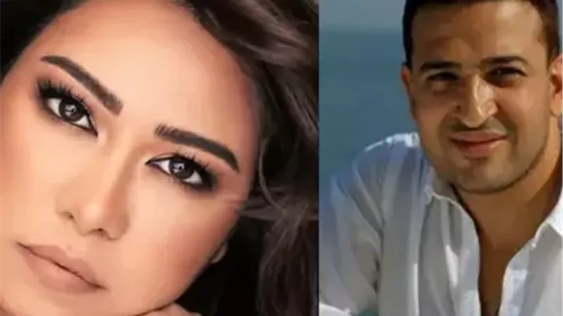 تامر حسين يدافع عن شيرين عبد الوهاب بعد 