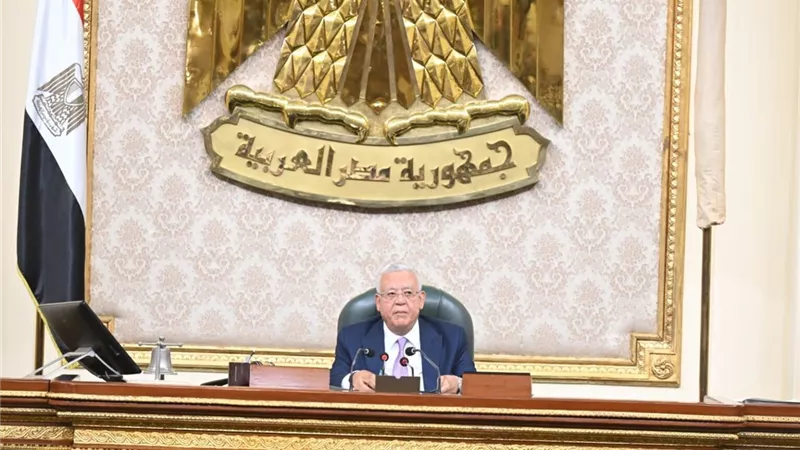 رئيس النواب عن قانون الإيجار القديم: لن يترك مواطن بلا مأوى أو يزاح عن مسكنه دون بديل آمن