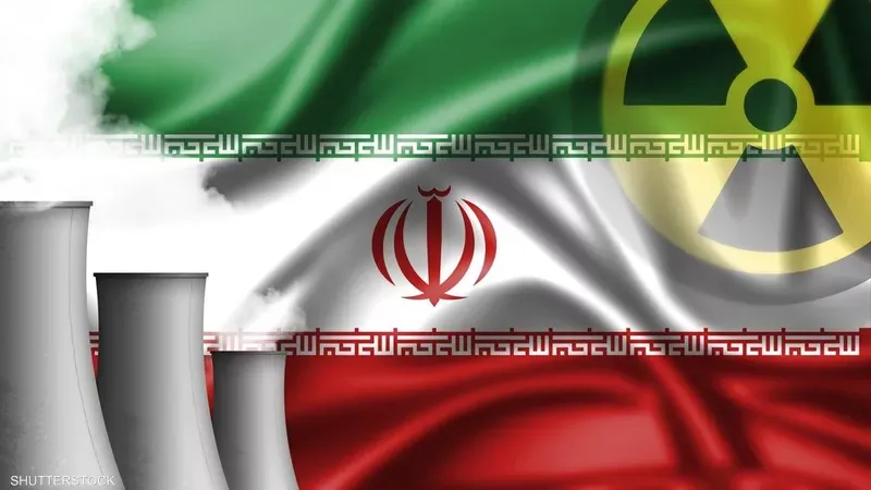 توتر بين واشنطن وطهران مع تصاعد الاحتجاجات الاقتصادية في إيران
