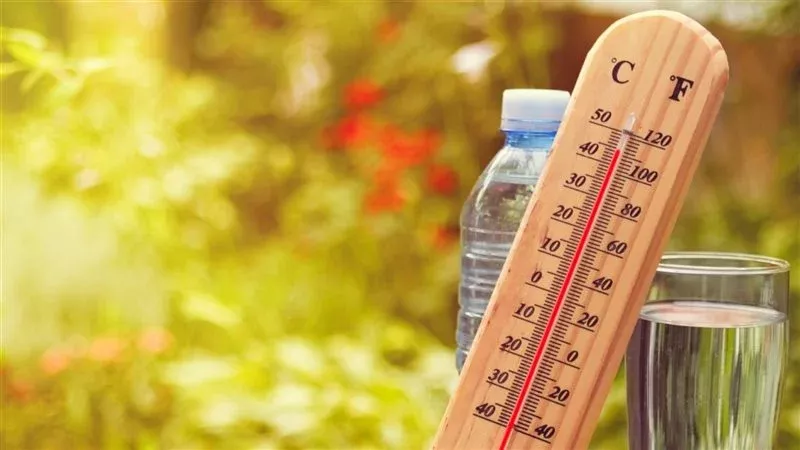 ترتفع لـ85%.. الأرصاد تحذر من الرطوبة بأنحاء الجمهورية