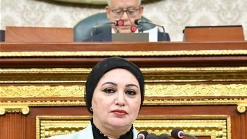وكيل القوى العاملة بالنواب تثمن موقف مصر الحاسم تجاه الهجمات الإيرانية على قطر