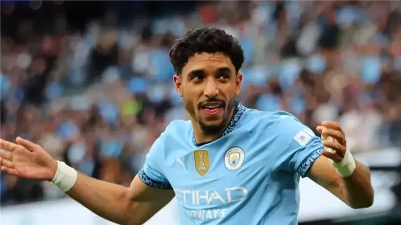 مرموش: فخور بتمثيل مصر في الدوري الإنجليزي.. وهدفي أمام نيوكاسل لن أنساه