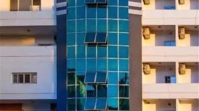 إنقاذ ذراع مريض من البتر في مستشفى دمياط التخصصي بعد انفجار ماكينة مياه