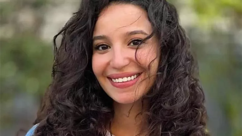 «خليفة منى زكي».. فجر السعيد تشيد بموهبة مريم الجندي