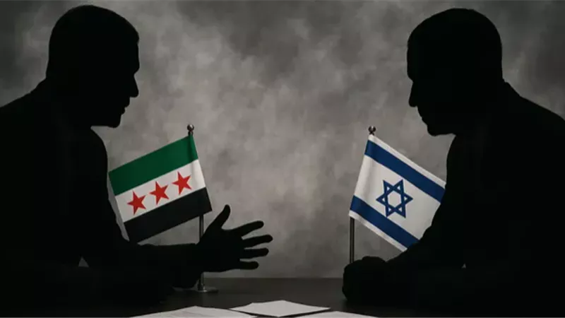 مأزق الجولان.. العقبة الكبرى أمام أي اتفاق بين إسرائيل وسوريا 