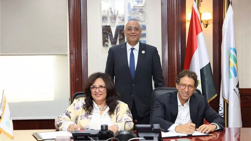 جهاز تنمية المشروعات يقدم تمويلا جديدا للمشروعات المتناهية الصغر بـ 400 مليون جنيه من خلال شركة تساهيل