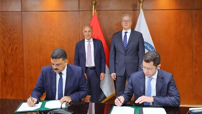 البترول: قطاع التعدين المصري مقبل على طفرة قوية بدعم من القيادة السياسية