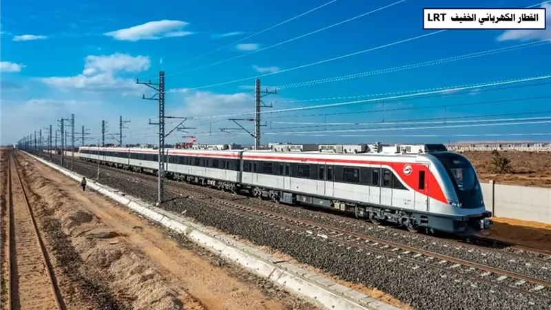وداعًا لطوابير التذاكر .. ماكينات ذكية تُحدث نقلة نوعية في مترو الأنفاق والـLRT