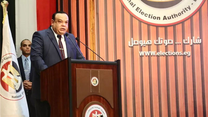 11 يوليو.. إعلان القائمة النهائية لمرشحي انتخابات الشيوخ