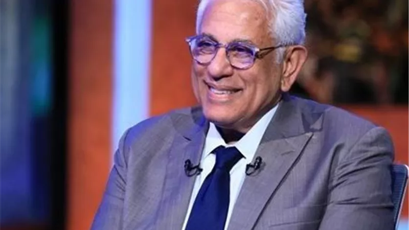 حسام بدراوي: القطاع الخاص المصري يمثل العمود الفقري للنمو الاقتصادي