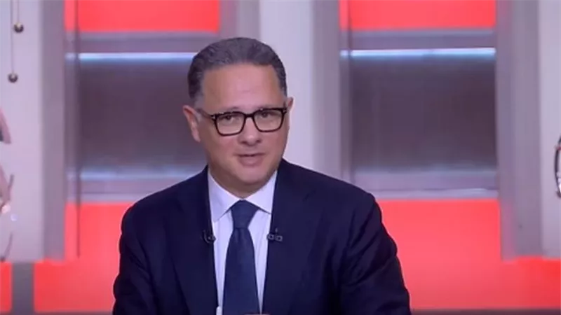 شريف عامر: الحياة بالنسبة للفلسطينيين في حد ذاتها مقاومة ضد الاحتلال 