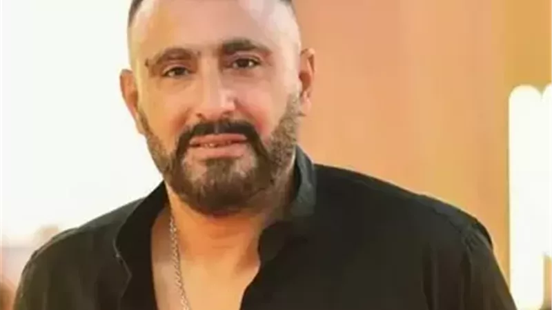 حب جديد أم دعاية للحلقة؟.. حقيقة ارتباط أحمد السقا واستعداده للزواج