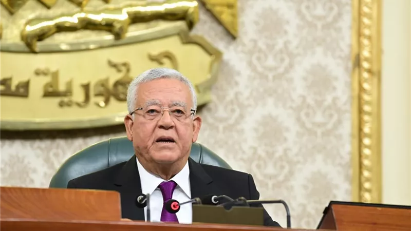 غدًا.. مجلس النواب يناقش اعتراض الرئيس على مشروع قانون الإجراءات الجنائية