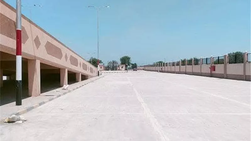 البيئة والتنمية المحلية تسلمان محطة تلا الوسيطة بتكلفة 47 مليون جنيه