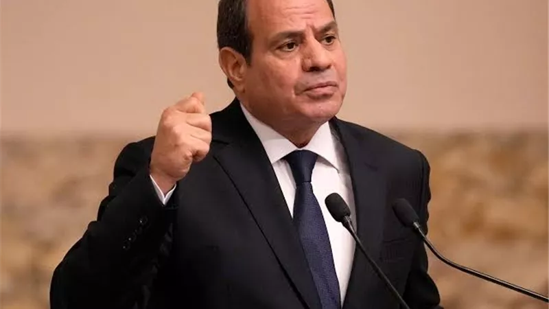 الرئيس السيسي يهنئ بيلاروس والكونغو الديمقراطية بأعيادهما الوطنية