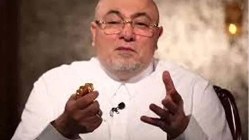 الشيخ خالد الجندي: حب الوطن غريزة ويمثل كل شيء للإنسان