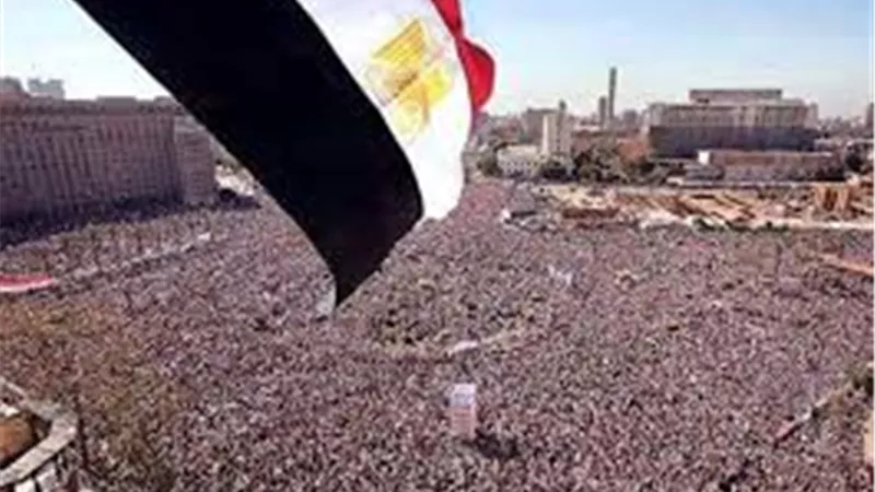 بمناسبة ذكرى 30 يونيو.. اليوم إجازة رسمية للعاملين بالقطاعين الحكومى والخاص 