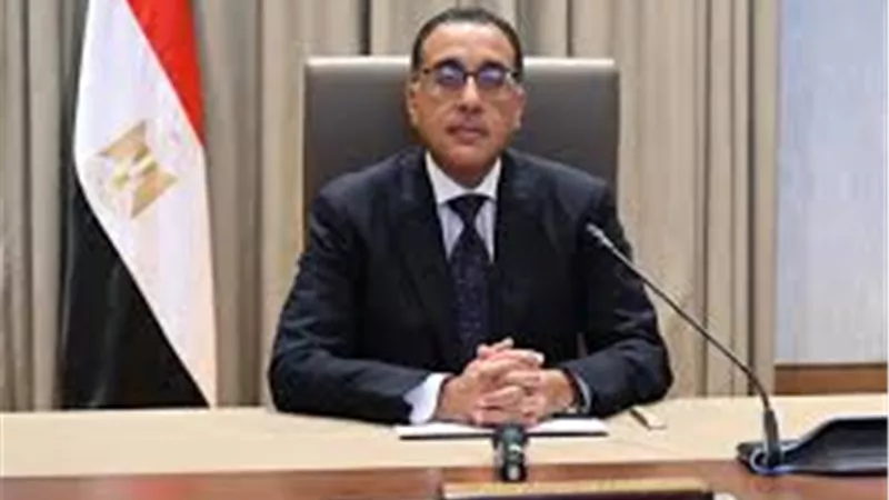 رئيس الوزراء يتابع تنفيذ منظومة الشكاوى الحكومية خلال يونيو الماضي