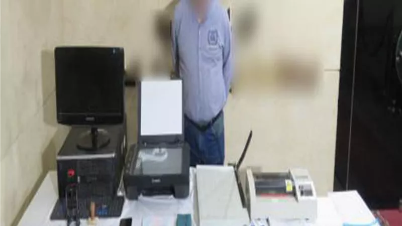 تفاصيل سقوط مالك شركة إلحاق عمالة بالجيزة بتهمة النصب والتزوير على راغبي السفر للخارج