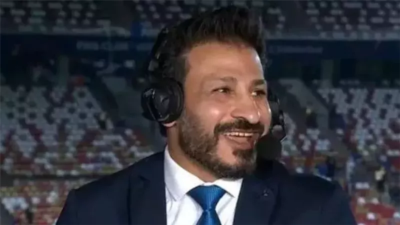 قرار الأهلي يشعل غضب سيد معوض بسبب مستقبل نجله عمر