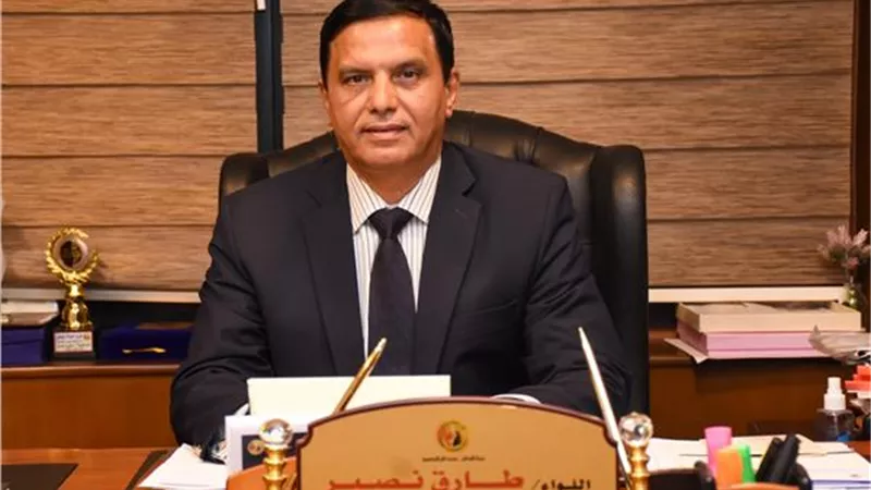 نصير: حالة من التوافق الإيجابي بين ممثلي أحزاب القائمة الوطنية بشأن معايير اختيار المرشحين يوجد توافق 