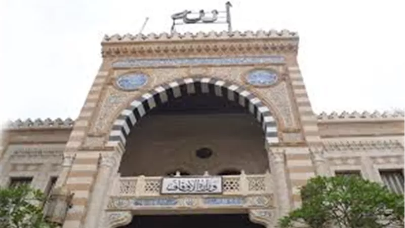 الأوقاف تعتمد 72 خطيبًا و6 واعظات جدد للعمل بالمكافأة