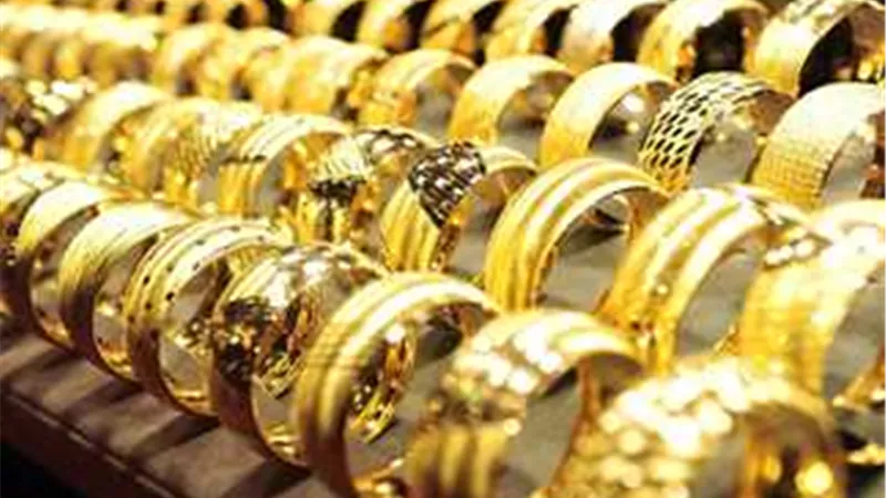 وصل كام.. تعرف على سعر الذهب اليوم السبت