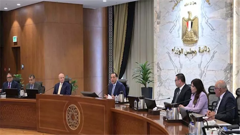 مدبولي يرأس اجتماع الحكومة بالعلمين.. ويتابع مشروعات دمياط