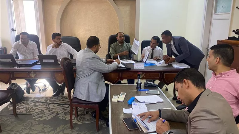 «العدل» يدفع بأول دفعة من مرشحيه لمجلس الشيوخ.. والحصان رمز الانطلاقة