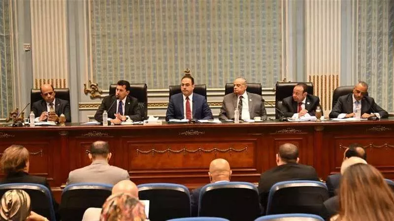 وزير الشباب أمام النواب: تعديلات قانون الرياضة لا تنص علي تطبيق بند الثمان سنوات بأثر رجعي
