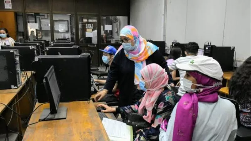 تنسيق المرحلة الثانية للجامعات 2026.. تنبيه هام من التعليم العالي للطلاب بشأن تسجيل الرغبات 