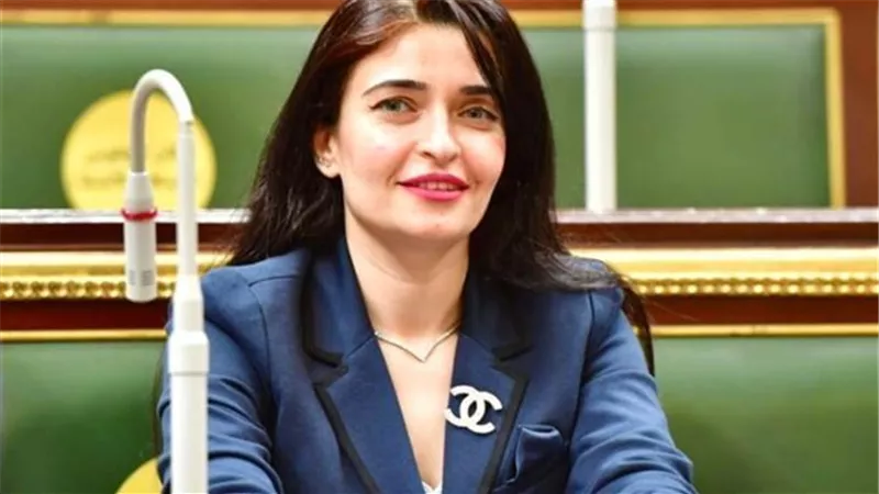 بدون ألم بعد اليوم.. بشرى سارة من النائبة إيرين سعيد لأطفال السكري وأسرهم