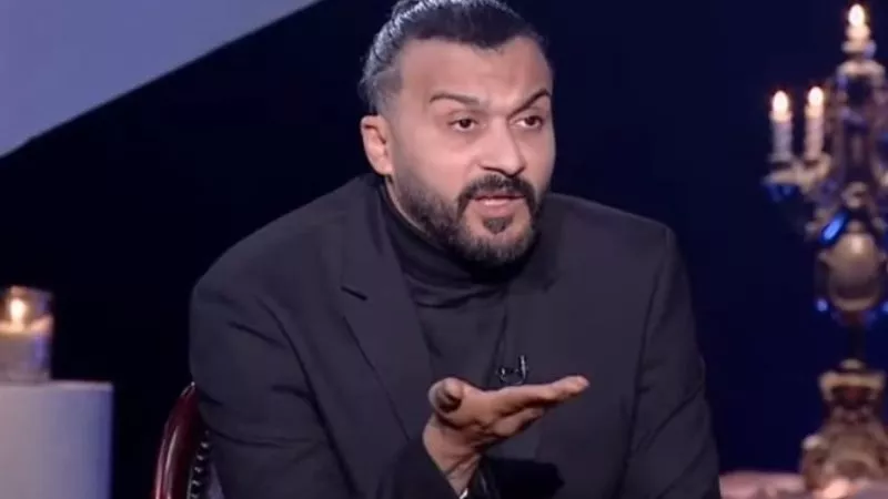 محامي إبراهيم سعيد: إخلاء سبيله في قضية نفقة طليقته الأولى بقرار من النيابة