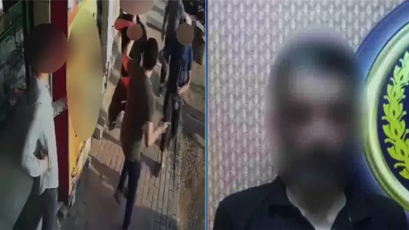  القبض على مالك عقار اعتدى على صاحب صيدلية بسبب لافتة في حدائق القبة