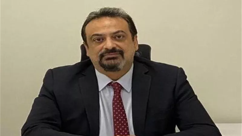 متحدث الصحة: 22 مصابًا في حريق سنترال رمسيس.. والحالات مستقرة ولا وفيات