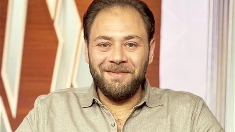 محمد علي رزق يثني على تجربة عصام عمر الإنتاجية: بيرجع روح زمان
