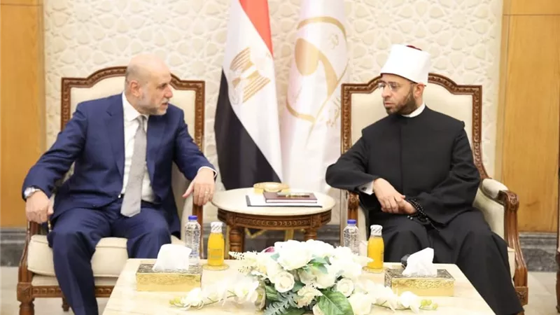 وزير الأوقاف: لا بديل عن إقامة الدولة الفلسطينية المستقلة وعاصمتها القدس الشرقية