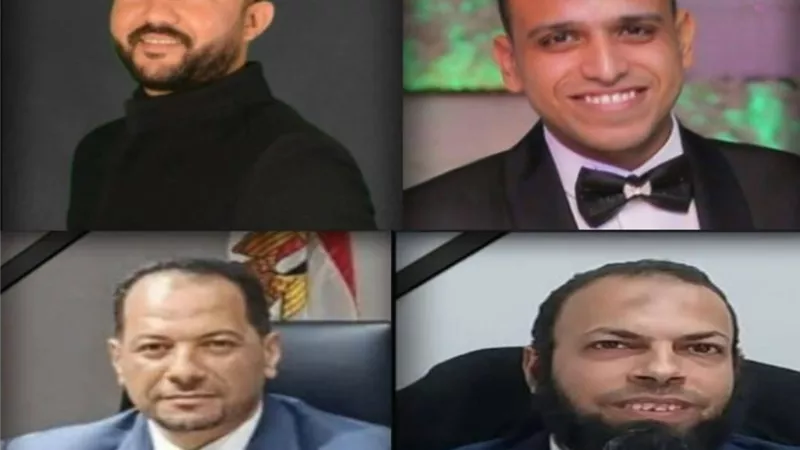 اختنقوا في مواقعهم.. مصرع 4 مهندسين أثناء عملهم في سنترال رمسيس