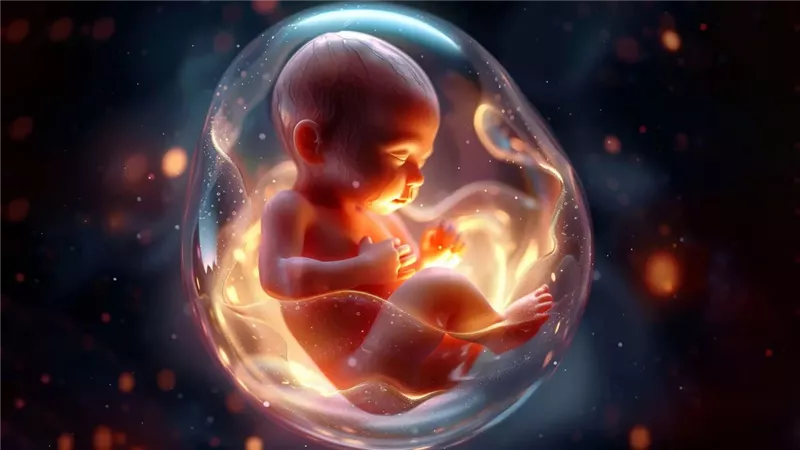 كيف ساعد الذكاء الاصطناعي زوجين على الحمل بعد 18 عامًا؟ 