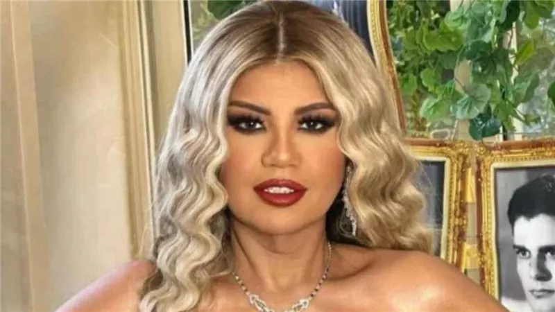 بلاغ من بوسي شلبي ضد غادة إبراهيم بتهمة التشهير.. والنيابة تبدأ التحقيق