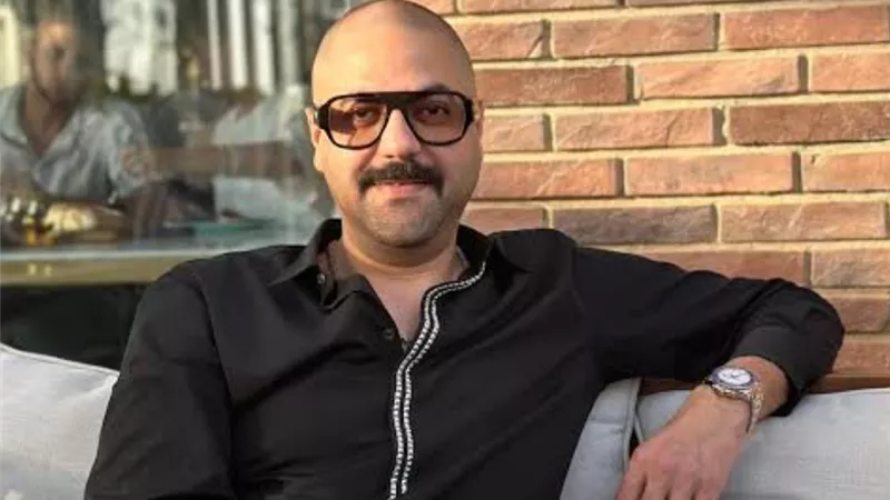 الكبابجي حسم الكرسي.. استياء في الغربية من ترشح «الباز» على مقعد الشيوخ